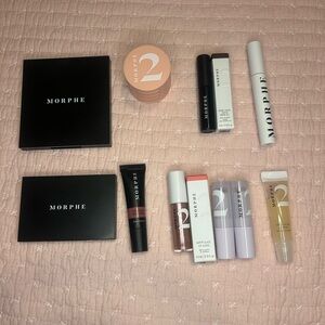 Morphe 13 Piece Bundle